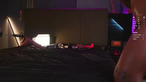 samuel online show from December 2025 11:12:02 PM