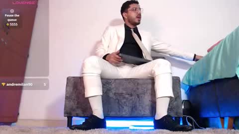  Samuel Coopper  online show from September 2025 05:24:02 PM