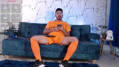  Samuel Coopper  online show from September 2025 06:57:02 PM