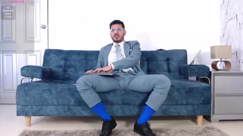  Samuel Coopper  online show from October 2025 02:28:02 PM