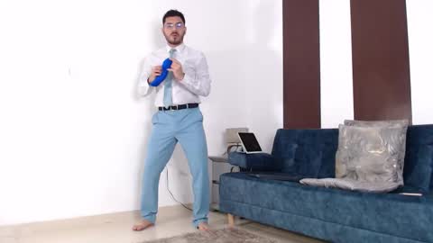  Samuel Coopper  online show from October 2025 02:02:01 PM