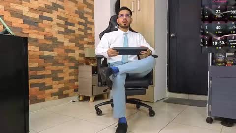  Samuel Coopper  online show from April 2026 09:30:02 PM