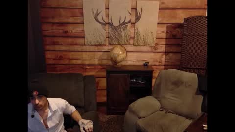 samueldixky online show from November 2025 10:43:01 PM