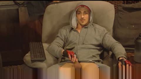 samueldixky online show from February 2026 05:56:01 AM