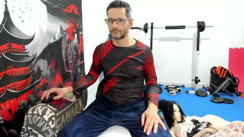 samuraijiu online show from April 2026 04:40:02 PM