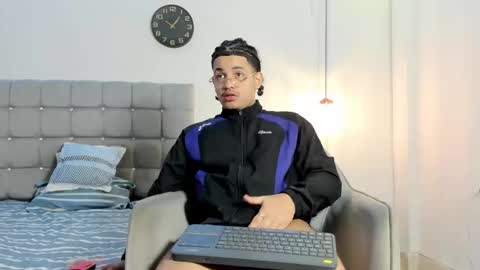 samxx_muscle online show from January 2026 03:05:02 PM