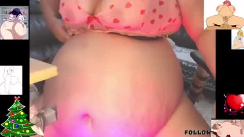 loredy samantha online show from December 2025 06:36:02 PM