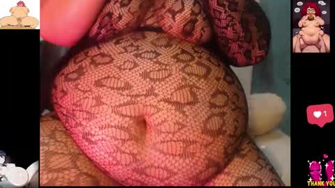 loredy samantha online show from April 2026 05:19:01 AM