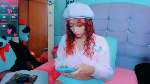  SAMY HUBER online show from March 2026 04:01:01 PM