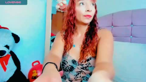  SAMY HUBER online show from March 2026 07:36:02 PM