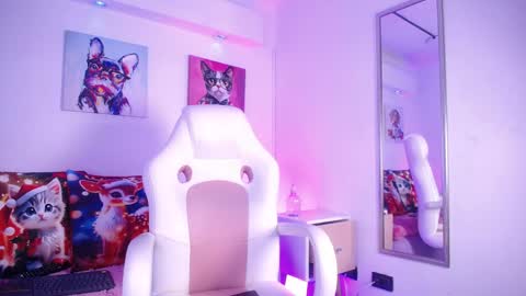 Sammy  online show from December 2025 04:37:02 PM