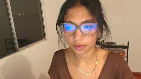 Snapshot of samy_jonnes_ chatting on September 2025 11:39:02 PM Hello I am absent due to a family calamity I will return soon-hola estoy ausente por un problema familiar volvere pronto. online show from September 2025 11:39:02 PM