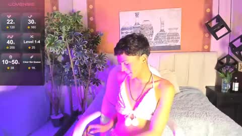 SAM online show from April 2026 07:26:01 PM