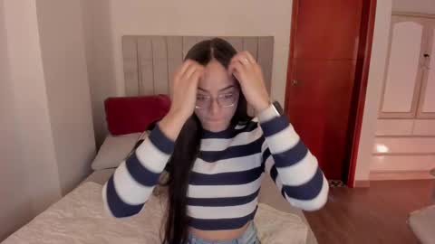 Samy online show from February 2025 09:58:02 PM