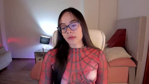 Samy online show from November 2025 09:25:02 PM