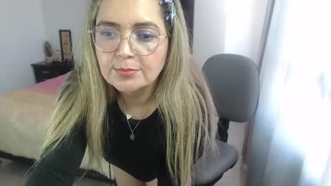 samy_vsn online show from January 2025 03:46:01 PM