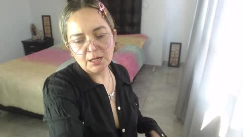samy_vsn online show from January 2025 07:37:01 PM