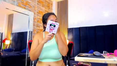 SamyEvanns online show from April 2026 02:11:02 AM