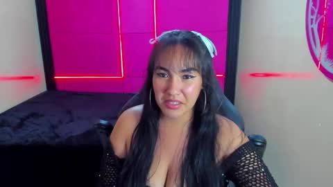 SamyEvanns online show from May 2026 01:57:16 AM