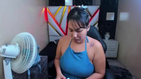 SamyEvanns online show from June 2026 01:10:02 AM