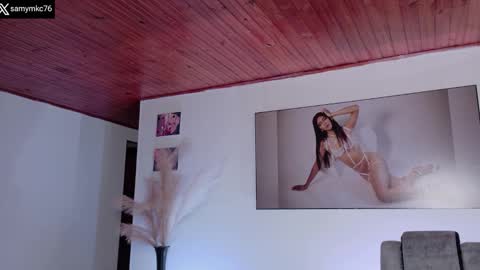 samymelo online show from November 2025 12:03:01 PM