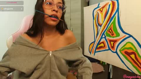 Special show on 17 december and 23 UwU online show from December 2024 04:58:02 AM