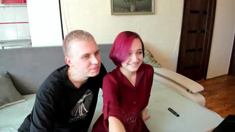 Snapshot of samyscott chatting on September 2025 07:01:01 AM SamyScott online show from September 2025 07:01:01 AM