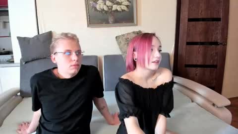 Snapshot of samyscott chatting on October 2025 07:50:02 AM SamyScott online show from October 2025 07:50:02 AM