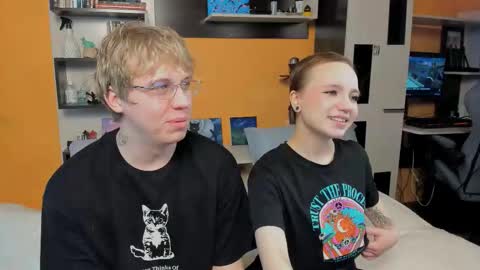 SamyScott online show from March 2026 08:20:01 AM