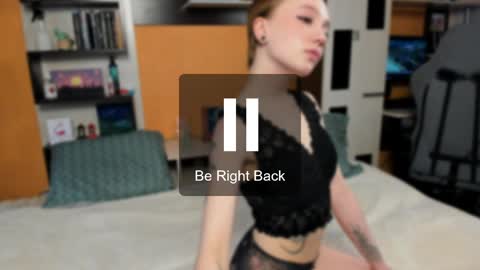 SamyScott online show from April 2026 09:36:01 AM