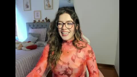 Samanta online show from November 2025 03:36:01 PM