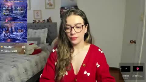 Samanta online show from December 2025 02:57:02 PM