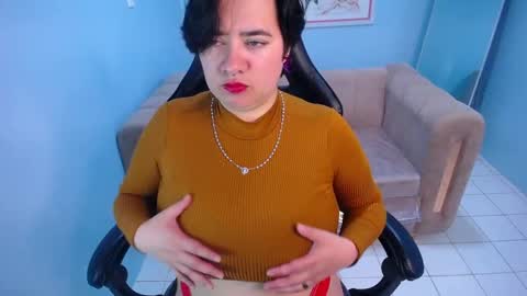 samythomas_t online show from January 2026 02:35:02 AM