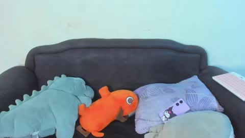 Samy and Valery online show from December 2024 01:58:02 AM