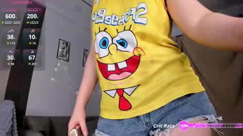 God Sana online show from November 2025 11:27:01 PM