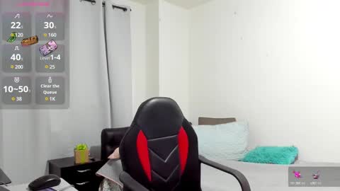 Sanddi  online show from January 2025 09:10:01 PM