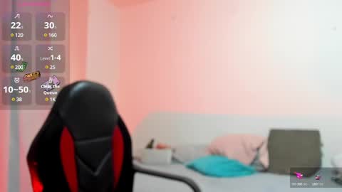 Sanddi  online show from February 2025 08:41:02 PM