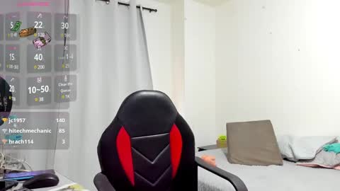 Sanddi  online show from March 2025 05:04:01 PM