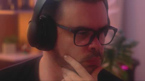 Sanders online show from January 2026 06:13:01 PM