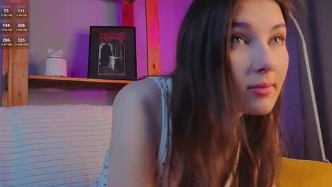 Isabel but you can call me Bella online show from December 2025 01:21:02 AM