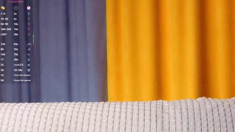 Isabel but you can call me Bella online show from February 2026 01:14:02 AM