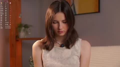 Snapshot of sandili chatting on May 2026 01:36:01 AM Isabel but you can call me Bella online show from May 2026 01:36:01 AM
