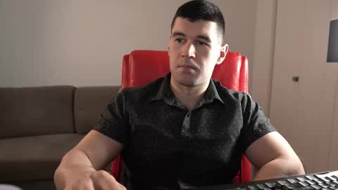 Sandow online show from March 2026 09:51:02 PM