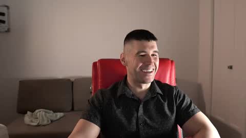 Sandow online show from March 2026 08:57:02 PM