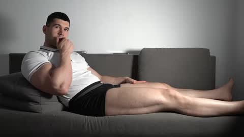 Sandow online show from July 2026 05:38:01 PM