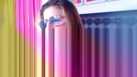 Snapshot of sandra_20_ chatting on February 2025 09:55:02 AM SANDRA online show from February 2025 09:55:02 AM