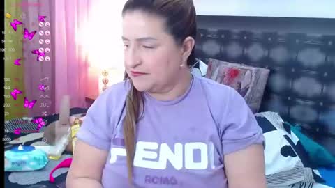 Snapshot of sandra_20_ chatting on July 2026 11:16:02 AM SANDRA online show from July 2026 11:16:02 AM