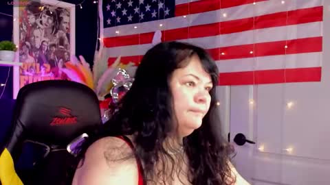 sandra__jackson online show from February 2026 02:40:01 AM