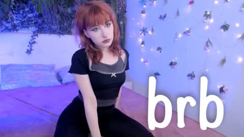 ElizaNik online show from March 2026 09:43:01 PM