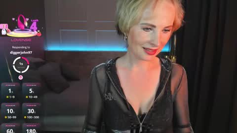 Sandra online show from March 2025 05:31:02 AM